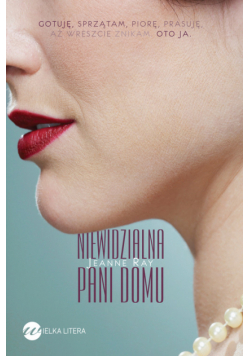 Niewidzialna pani domu