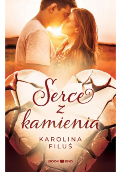 Serce z kamienia