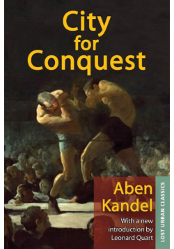 City for Conquest