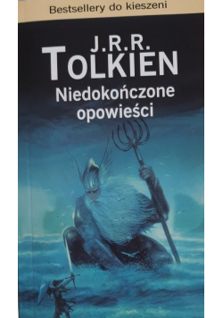 Niedokończone opowieści Wersja kieszonkowa