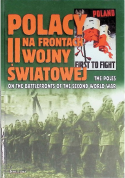 Polacy na frontach II wojny światowej
