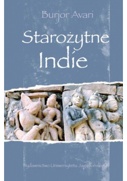 Starożytne Indie