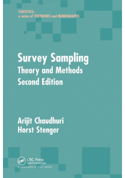 Survey Sampling