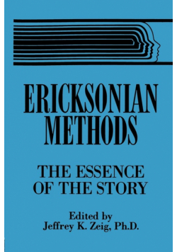 Ericksonian Methods