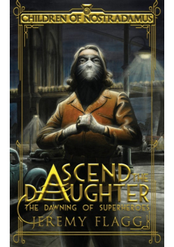 Ascend the Daughter