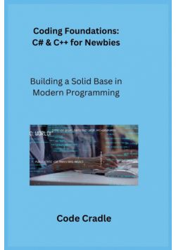 Coding Foundations