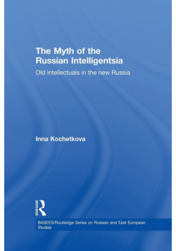 The Myth of the Russian Intelligentsia