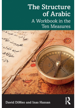 The Structure of Arabic