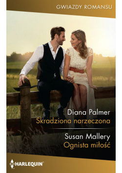 Skradziona narzeczona