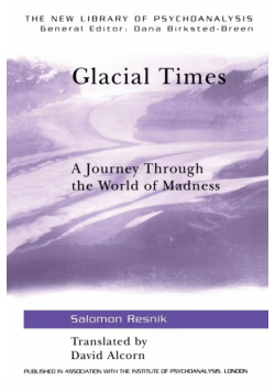 Glacial Times