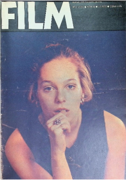 Film oprawiony rocznik 1975 r.
