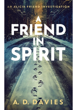 A Friend in Spirit