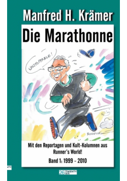 Die Marathonne