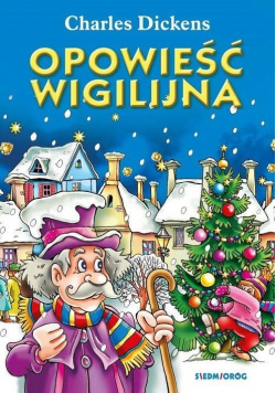 Opowieść wigilijna TL SIEDMIOGRÓD