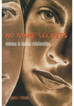 No More Secrets