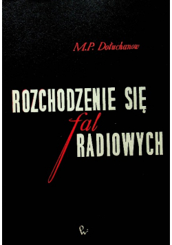 Rozchodzenie się fal radiowych
