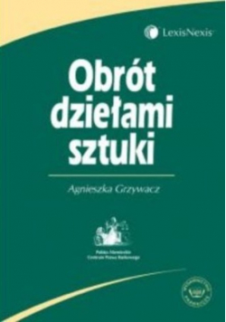 Obrót dziełami sztuki