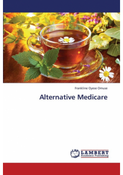 Alternative Medicare