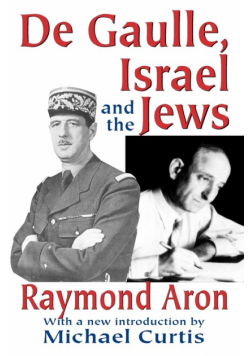 De Gaulle, Israel and the Jews