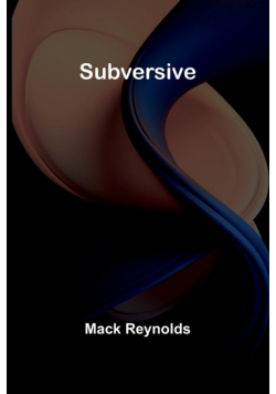 Subversive