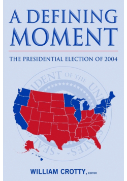 A Defining Moment