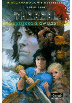 Thorgal: dziecko z gwiazd