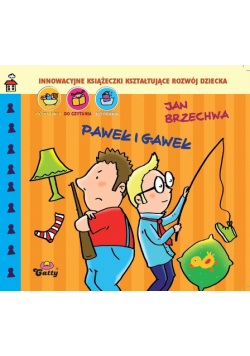 Paweł i Gaweł