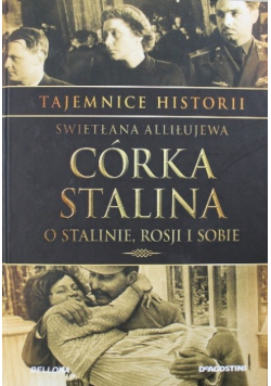 Córka Stalina