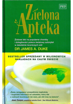 Zielona apteka Nowa