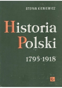 Historia Polski 1795 1918