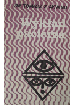 Wykład pacierza