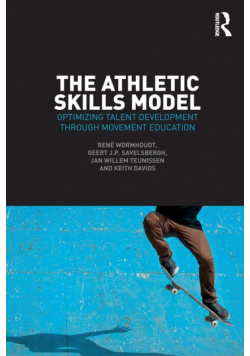 The Athletic Skills Model