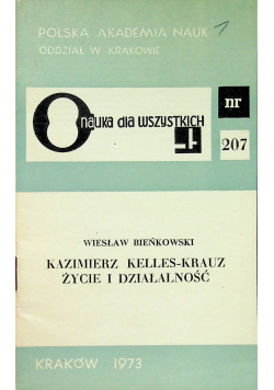 Nauka dla wszystkich nr 207