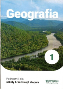 Geografia Część 1