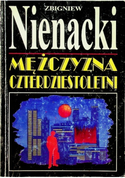 Mężczyzna czterdziestoletni