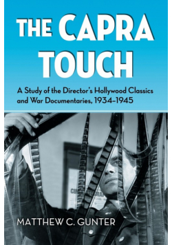 The Capra Touch