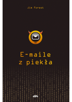 E-maile z piekła