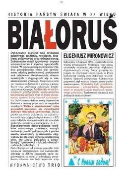 Historia Państw Świata w XX wieku Białoruś