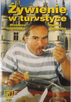 Żywienie w turystyce