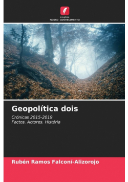 Geopolítica dois