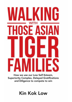 Walking with Those Asian Tiger Families
