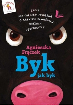Byk jak byk