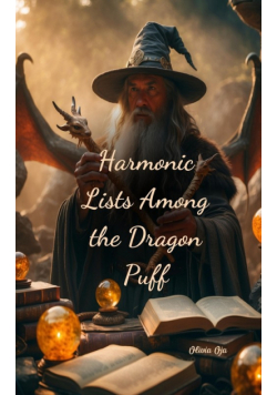 Harmonic Lists Among the Dragon Puff