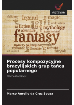 Procesy kompozycyjne brazylijskich grup tańca popularnego