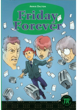 Dalton Annie - Friday Forever