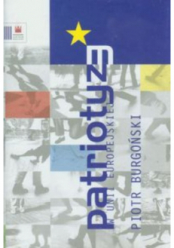 Patriotyzm w Unii Europejskiej