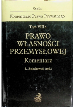 2021 prawo własności przemysłowej