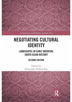 Negotiating Cultural Identity