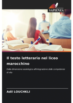 Il testo letterario nel liceo marocchino
