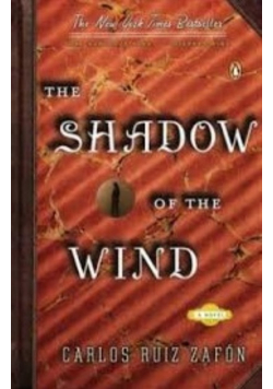 The Shadow of the Wind